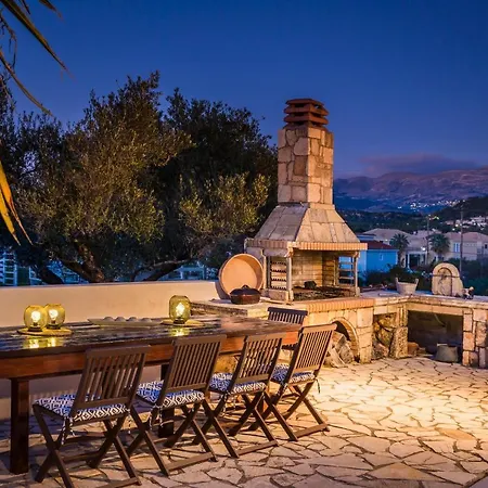 Malibu Superior Vila *