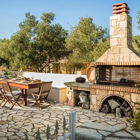 Vila Malibu Superior Lassi (Kefalonia)